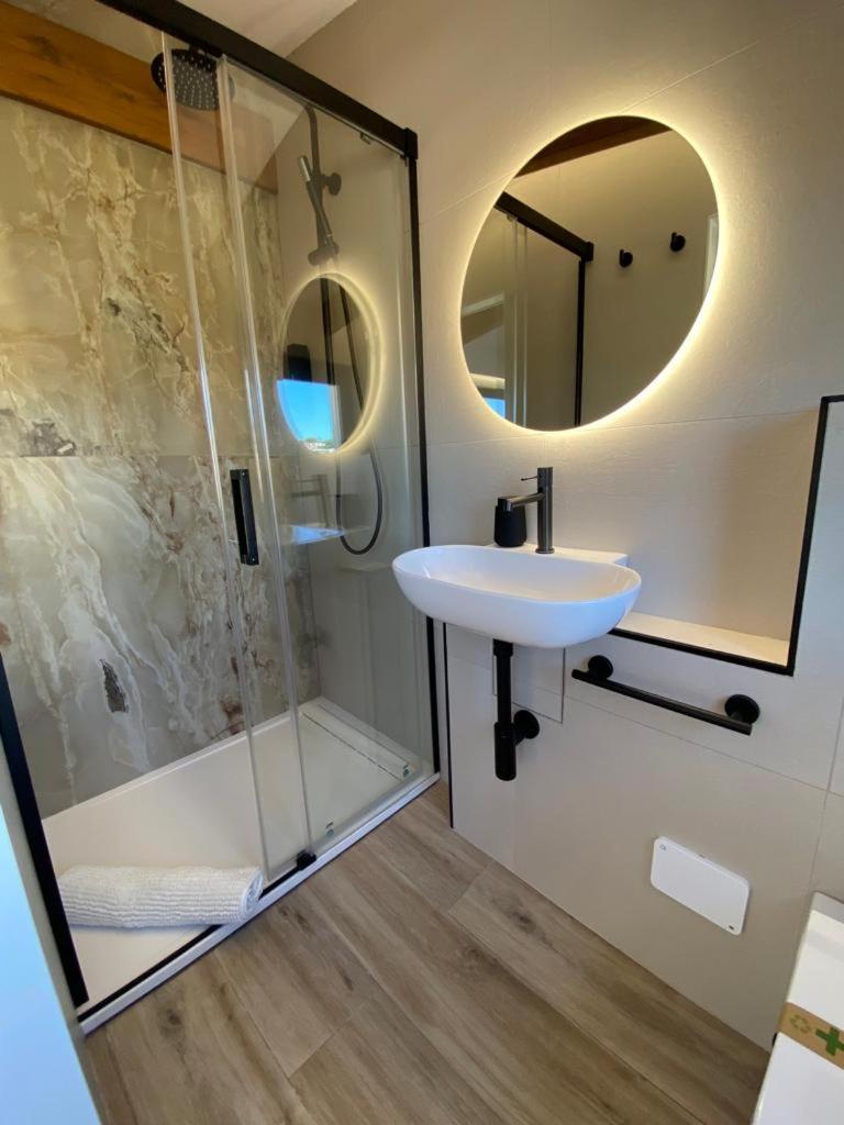 Ses Voltes Boutique Home Sea And Sky Vilassar De Dalt Esterno foto