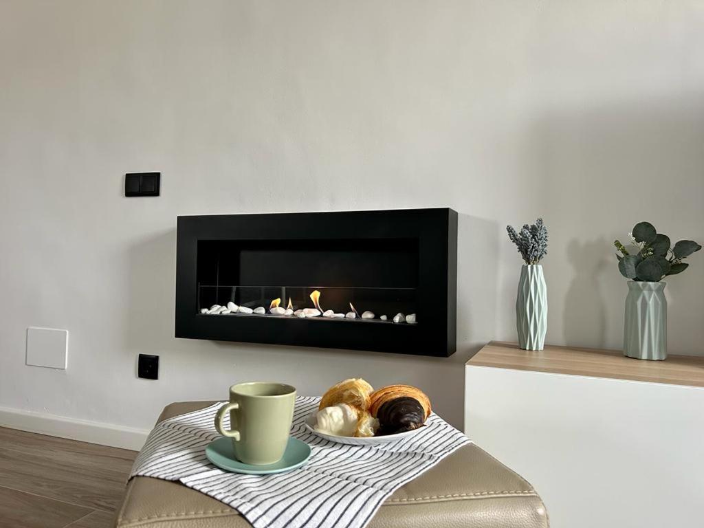 Ses Voltes Boutique Home Sea And Sky Vilassar De Dalt Esterno foto